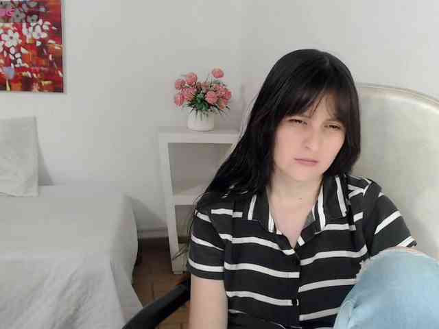 tania-cortez webcam