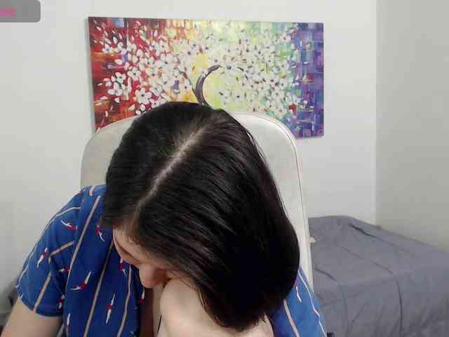 tania-cortez webcam