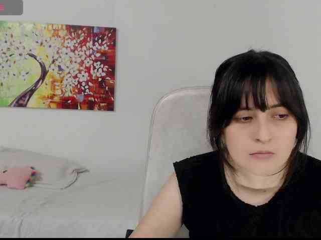 tania-cortez webcam