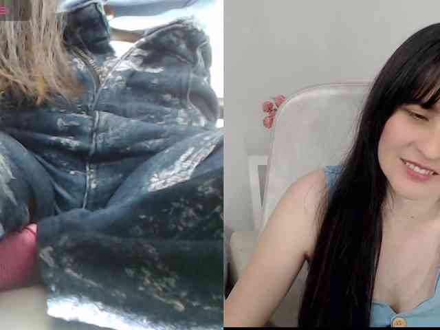 tania-cortez webcam