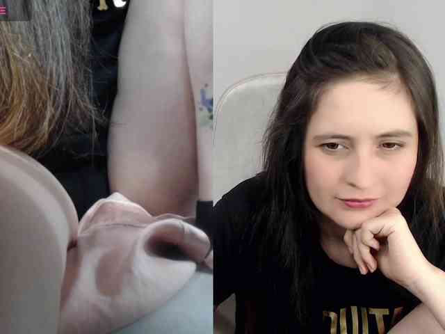 tania-cortez webcam