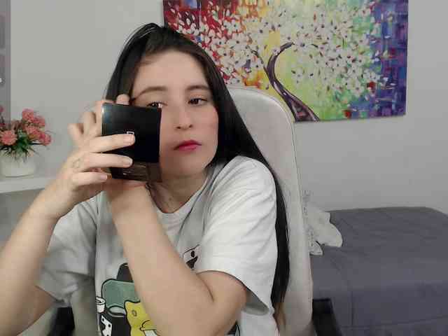 tania-cortez webcam