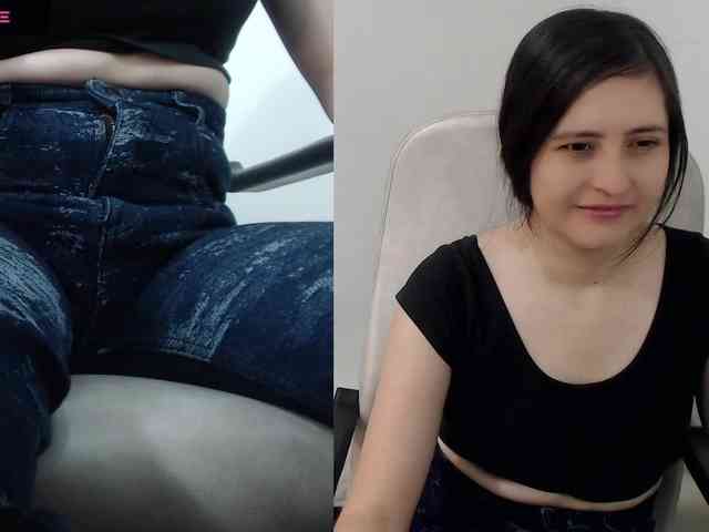 tania-cortez webcam