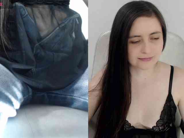 tania-cortez webcam