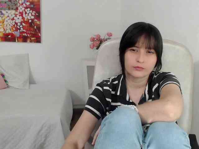 tania-cortez webcam