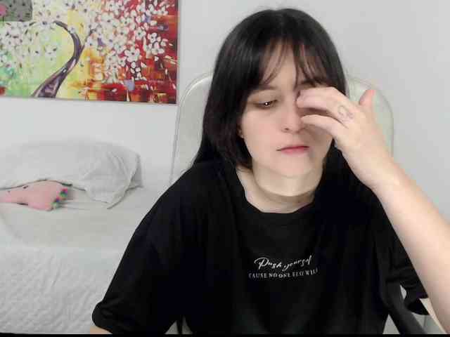tania-cortez webcam