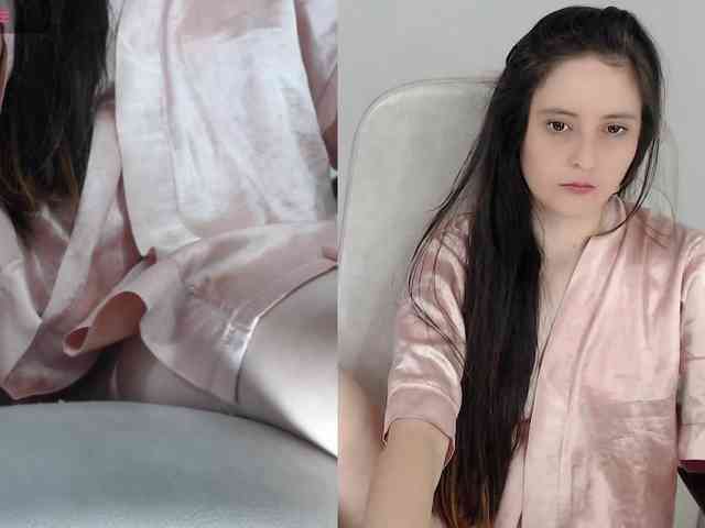 tania-cortez webcam