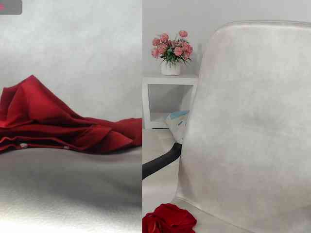 tania-cortez webcam