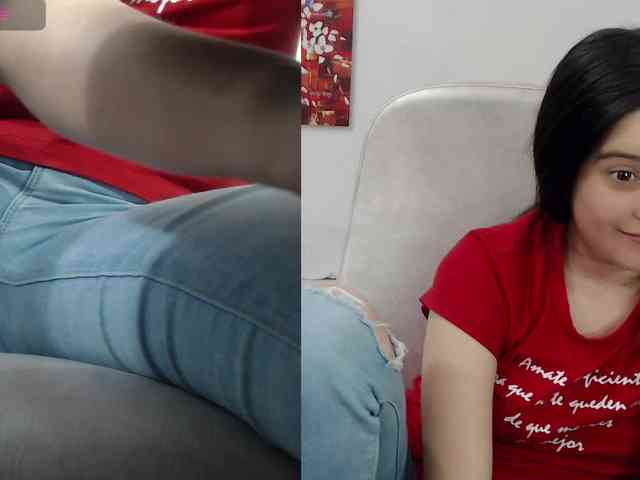 tania-cortez webcam