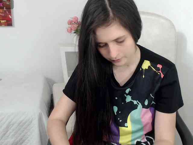 tania-cortez webcam