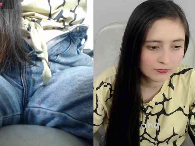 tania-cortez webcam