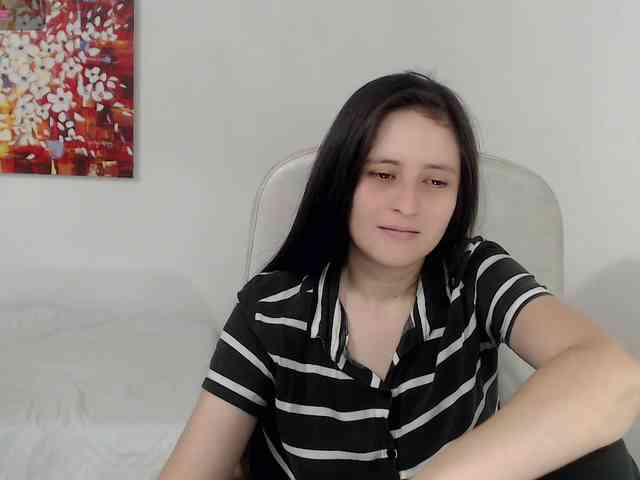tania-cortez webcam