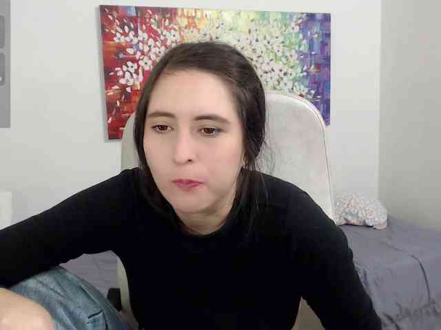 tania-cortez webcam