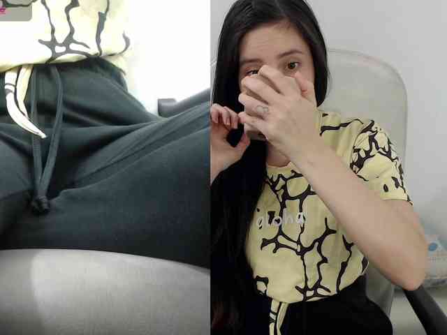 tania-cortez webcam