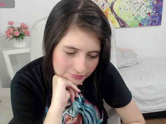 tania-cortez webcam