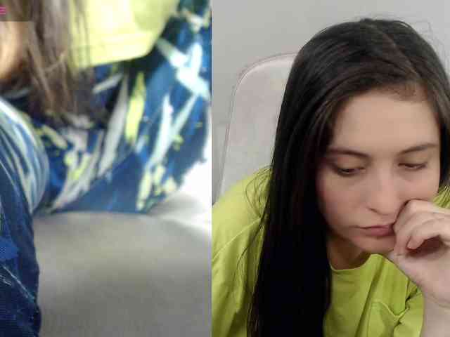 tania-cortez webcam