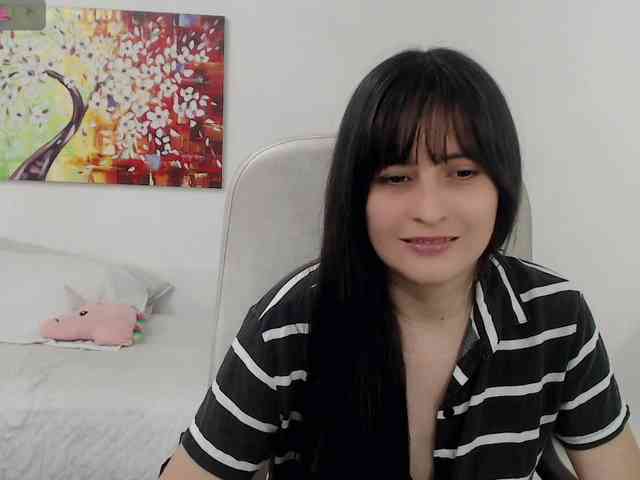tania-cortez webcam