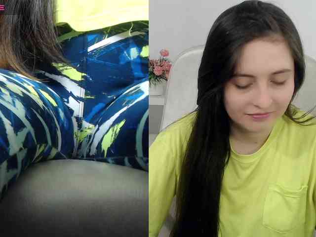 tania-cortez webcam