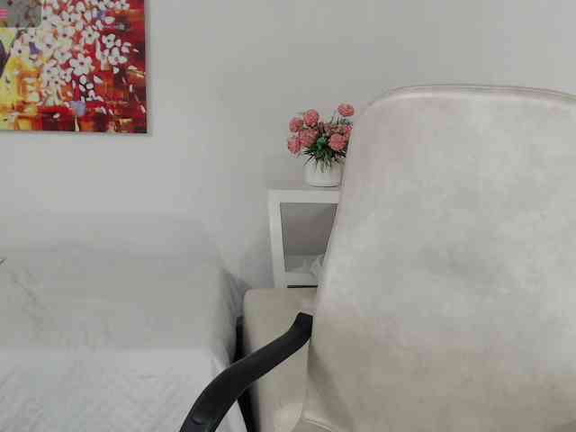 tania-cortez webcam
