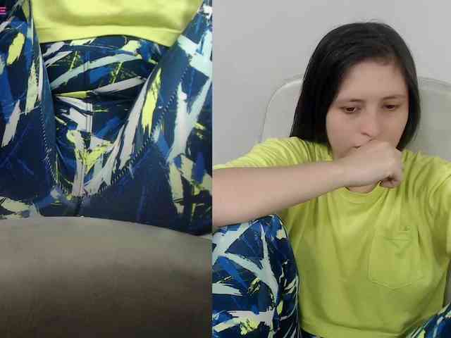 tania-cortez webcam