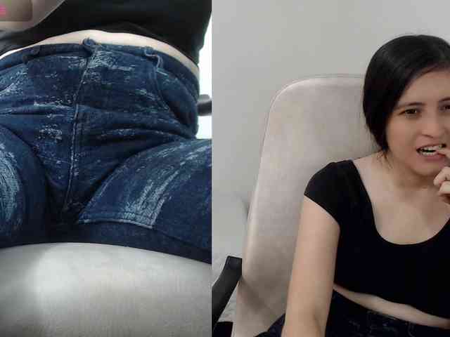 tania-cortez webcam