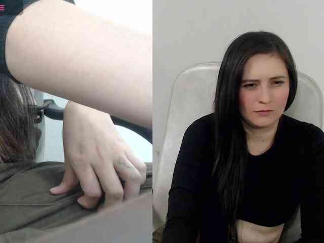 tania-cortez webcam