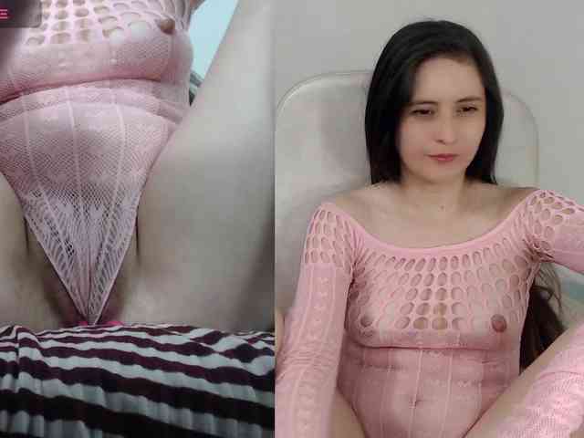 tania-cortez webcam