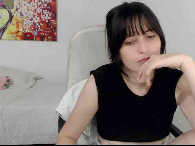 tania-cortez webcam