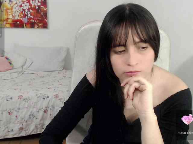 tania-cortez webcam