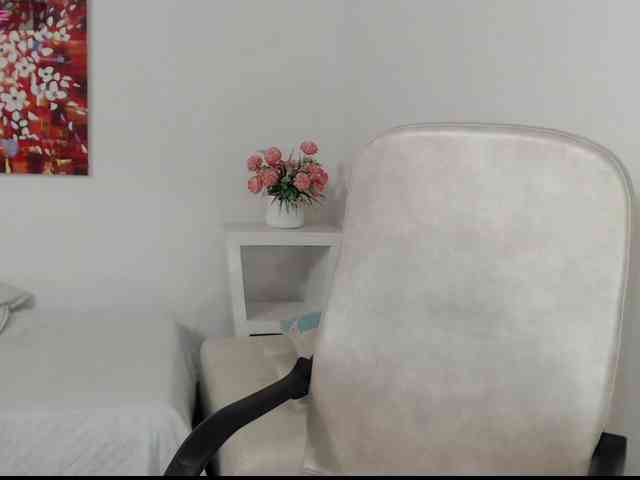 tania-cortez webcam