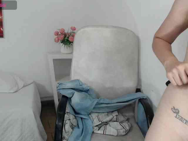 tania-cortez webcam