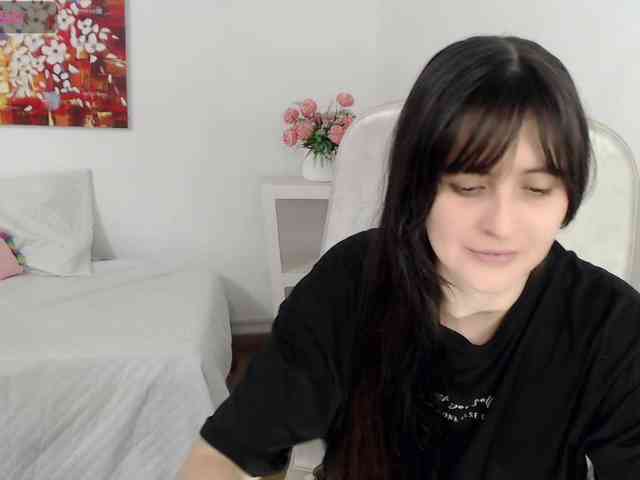tania-cortez webcam