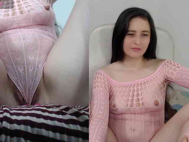 tania-cortez webcam