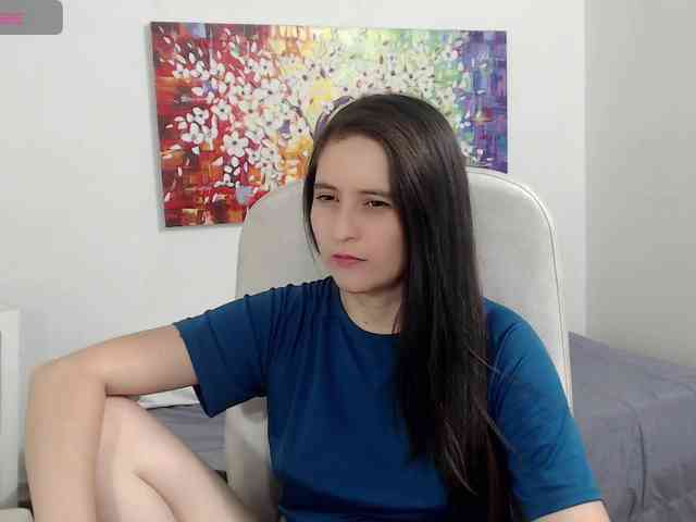 tania-cortez webcam