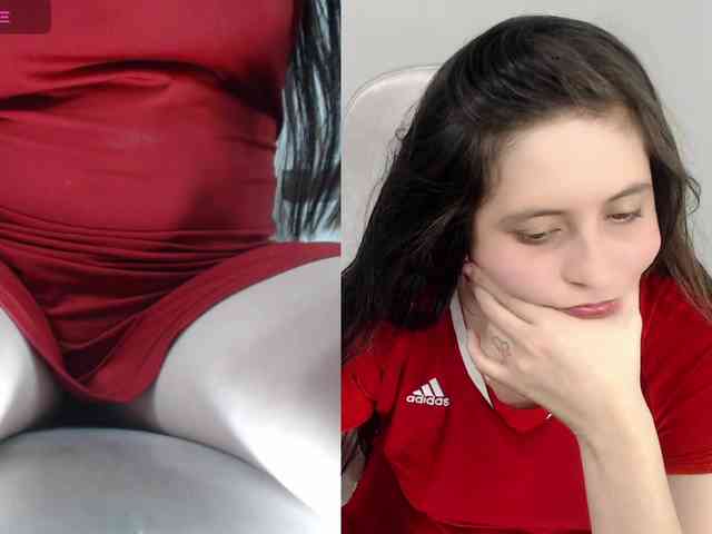 tania-cortez webcam