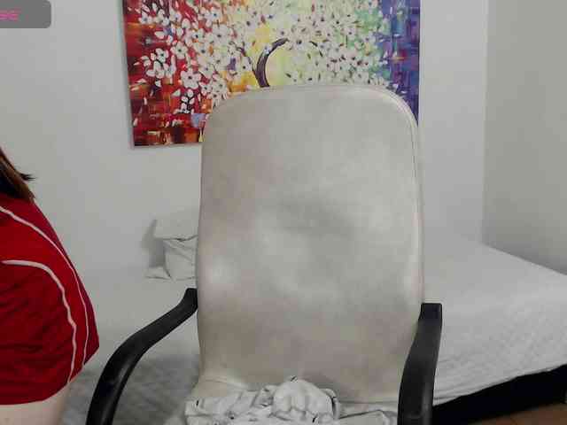 tania-cortez webcam