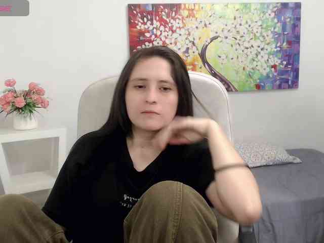 tania-cortez webcam