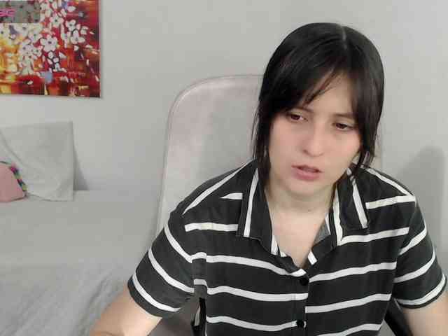 tania-cortez webcam