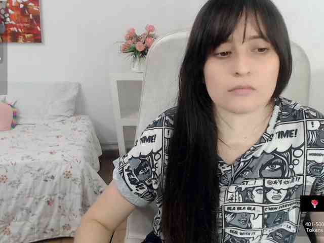 Modelo: tania-cortez