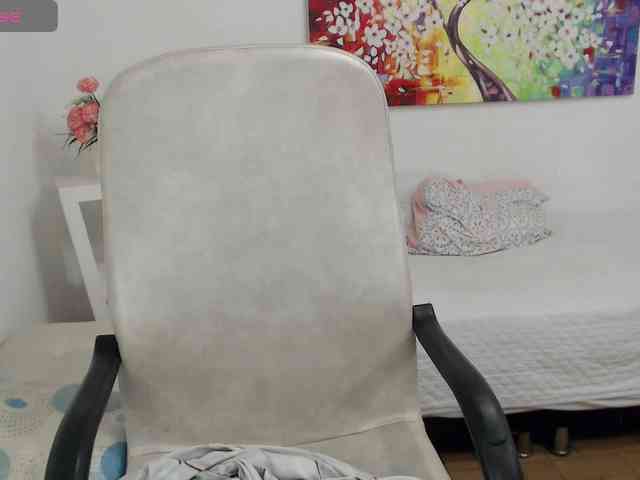 tania-cortez webcam