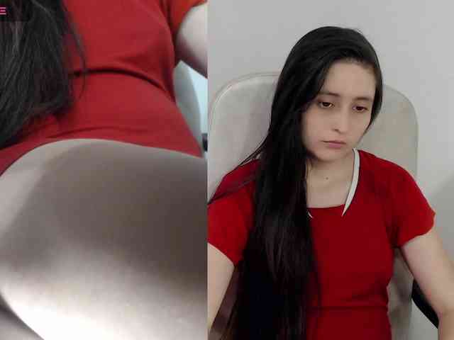 tania-cortez webcam