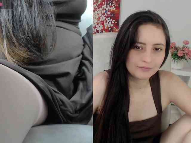 tania-cortez webcam