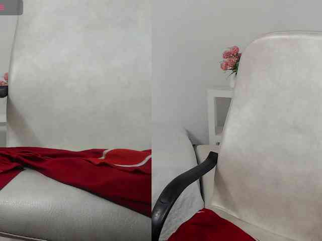 tania-cortez webcam