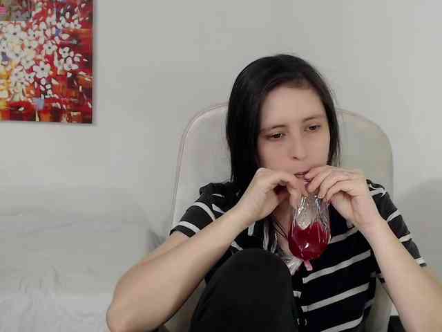 tania-cortez webcam