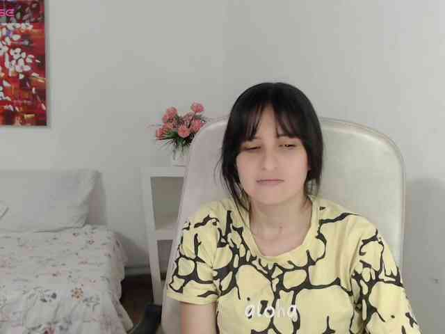 tania-cortez webcam