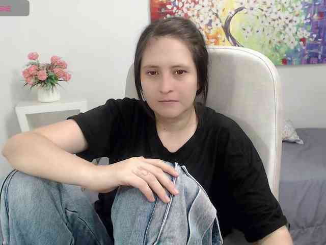 tania-cortez webcam