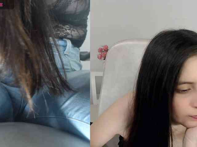 tania-cortez webcam