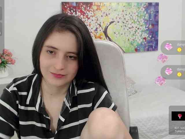 Modelo: tania-cortez