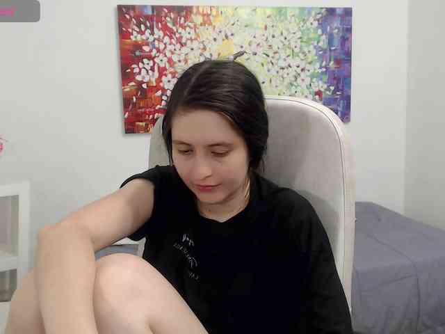 tania-cortez webcam