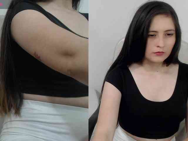 tania-cortez webcam